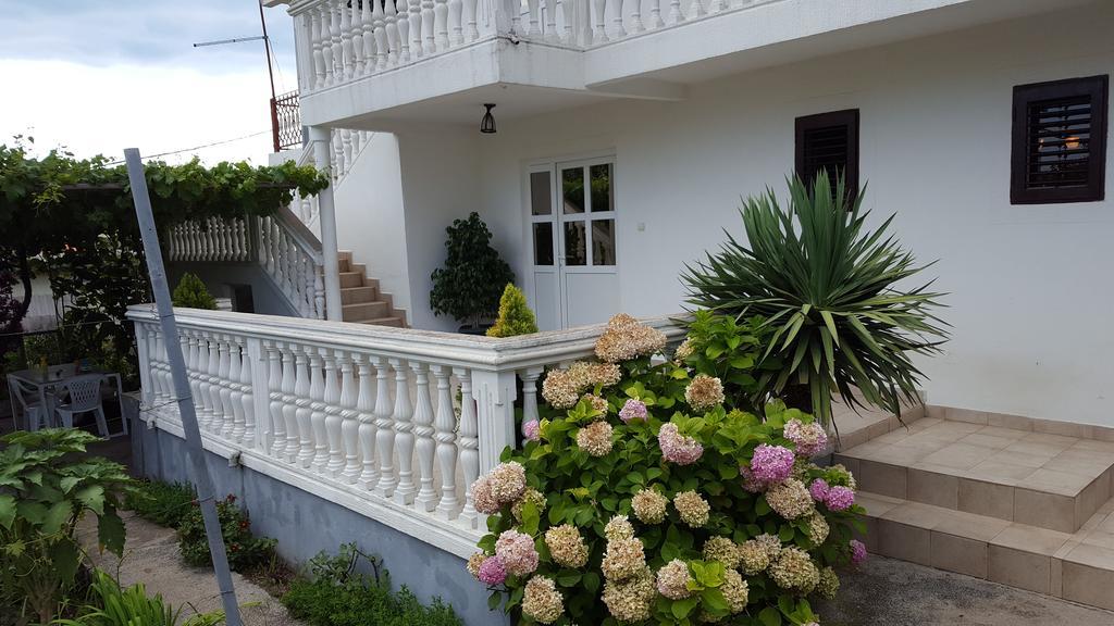 Вілла Draskovic'S House Бар Екстер'єр фото